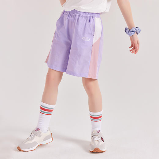 【龙之涵五分运动短裤】吸湿排汗 婴幼儿A类标准！ 商品图8
