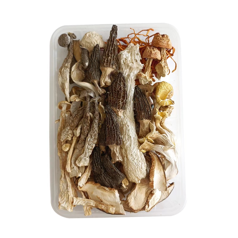 【云南省怒江州福贡县】吉鑫禾菌汤包100g/袋