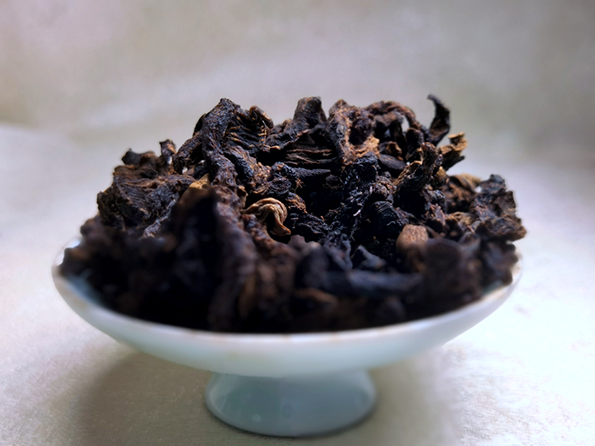 【云南省怒江州福贡县】吉鑫禾滇黄精茶42g/盒