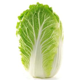 大白菜 约500g/份 蔬菜