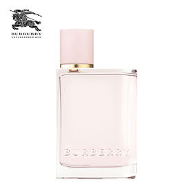 Burberry博柏利/巴宝莉 花与她果漾浓香水