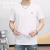 4F威凯尼T恤 商品缩略图0
