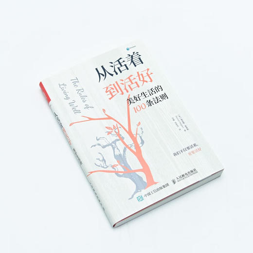从活着到活好 美好生活的100条法则 理查德·泰普勒 著 励志与成功 商品图2