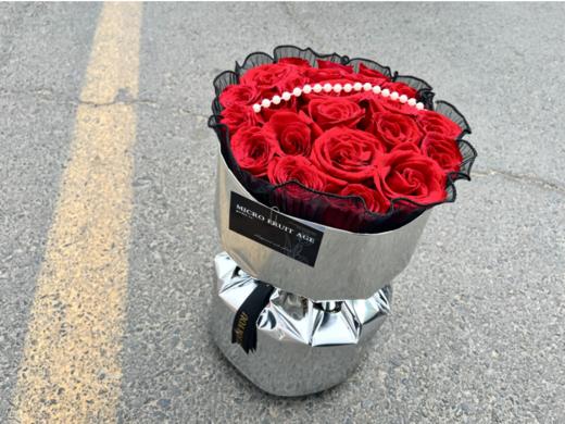 一生挚爱红玫瑰（拼团） 商品图2