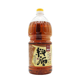 福达坊2.5L精制料酒（6924497917839）