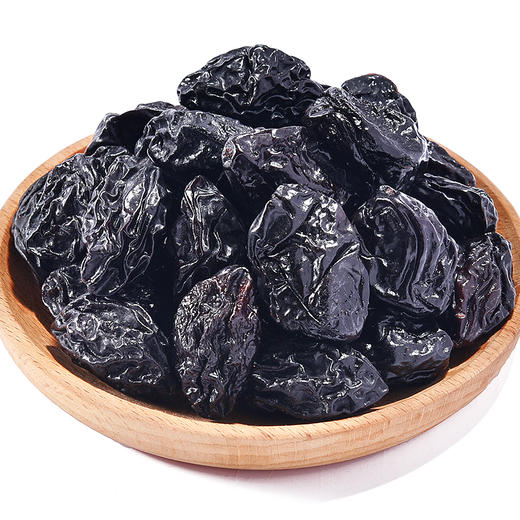 『新疆西梅干』个大肉厚，酸甜糯口，零添加，自然西梅香气 商品图7