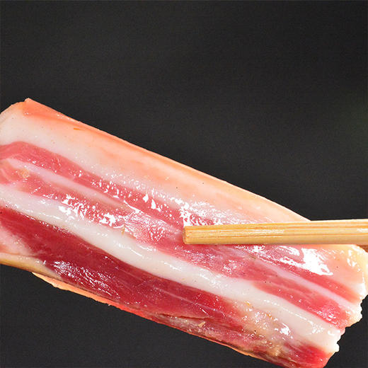 滇藏源牌腊肉250克/盒 商品图3
