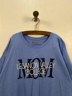 Champion 冠军 黎巴嫩谷学院 短袖T恤 _SST(XL)