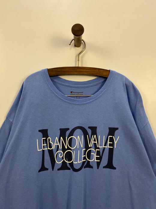 Champion 冠军 黎巴嫩谷学院 短袖T恤 _SST(XL) 商品图0