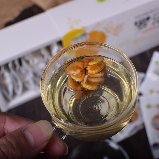 罗汉果仁礼盒装80g 商品图3