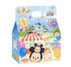 Tsum Tsum屋形饼 商品缩略图0