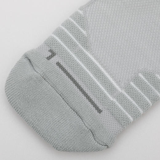 KELME卡尔美运动袜子男女篮球中筒透气毛巾底防滑吸汗训练专用袜 商品图4