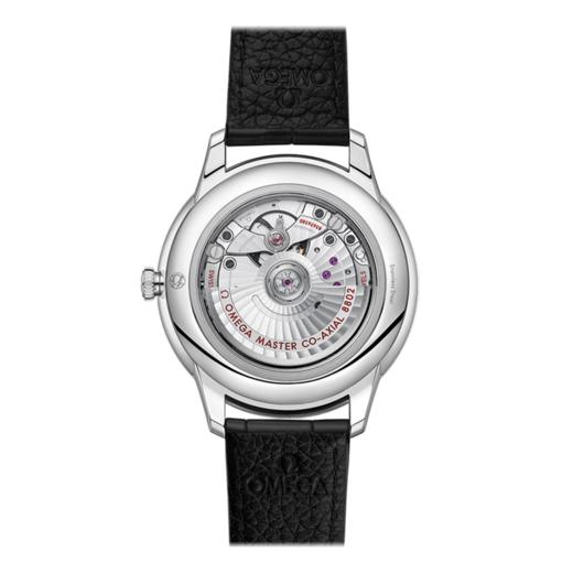 欧米茄 OMEGA 碟飞系列典雅腕表 41毫米至臻天文台小秒针腕表 434.13.41.20.02.001 商品图1