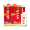 新-52度泸州老窖精品头曲商超 500ml*2*3 商品缩略图0