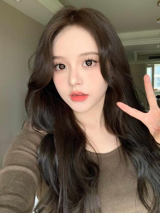 【大直径】RICHEECON-圆滚滚-14.5mm 【年抛 0-800度 无525/575】 商品图5