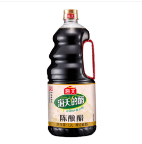 海天陈酿醋1.9L