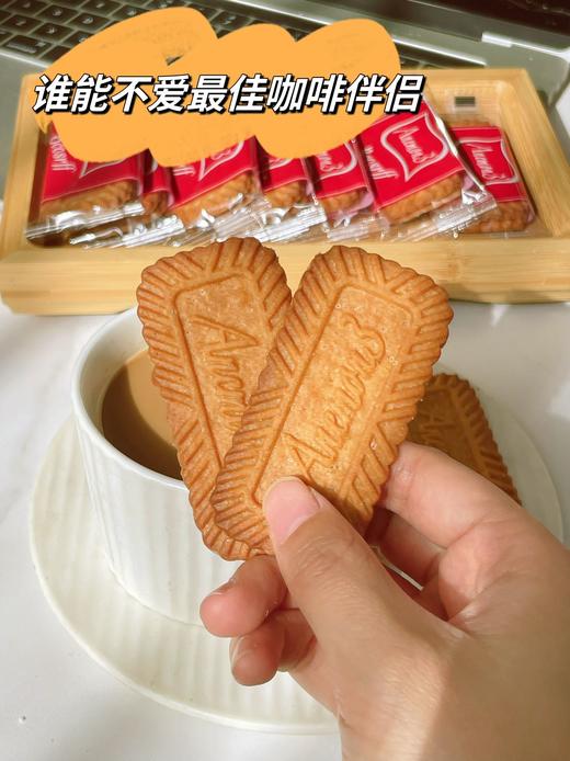Anemon3（爱你们）-比利时风味焦糖    商品图2
