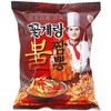宾格瑞花蟹烤脆片辣海鲜70g빙그레 꽃게랑 불짬뽕 商品缩略图0