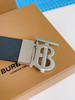 《Burberry》博柏利腰带 双面可用 商品缩略图3