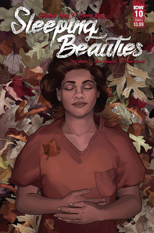 Sleeping Beauties 商品图0