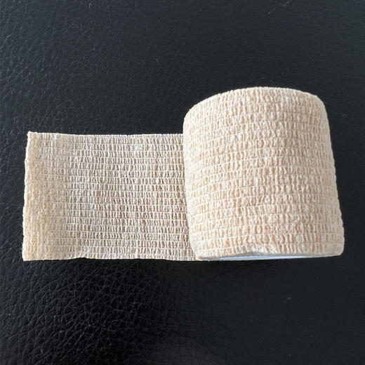 雅培瞬感硅基动感三诺爱看探头固定绑带保护套一次性使用防脱落 商品图3