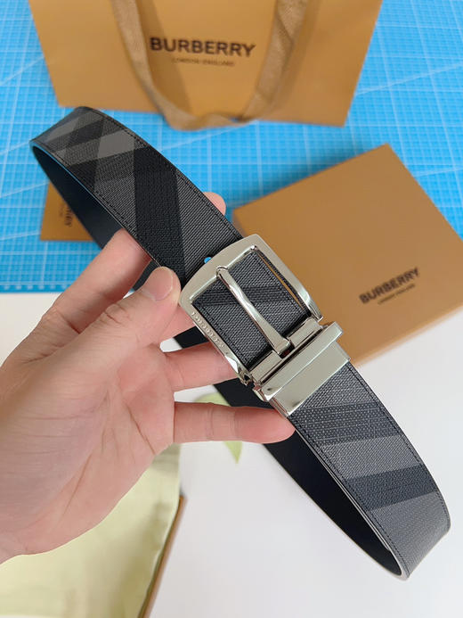 《Burberry》博柏利 腰带 商品图1