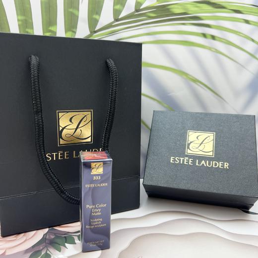 【爆款口红礼盒】雅诗兰黛倾慕口红420#333#齐全-刘雯大表姐色+礼盒 商品图0