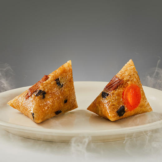 立家黑松露肉粽子礼盒840g 商品图7