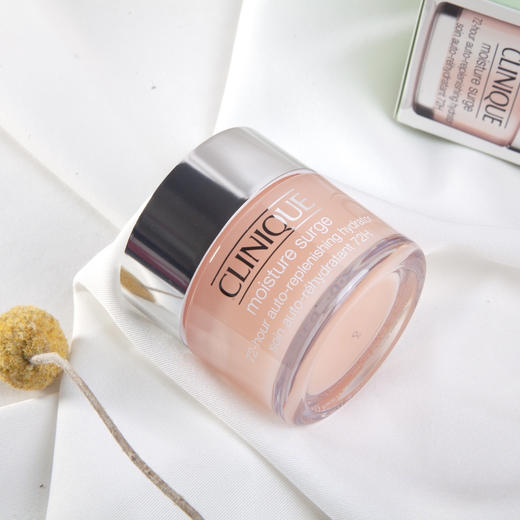 倩碧水磁场面霜 商品图0