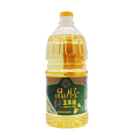 百年福达坊非转基因物理压榨晶胚纯玉米油1.8l（6924497916788）