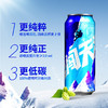 雪花勇闯天涯8度500ml 商品缩略图1