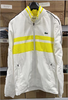 Lacoste/法国鳄鱼 男士拼色立领长袖拉链夹克外套 商品缩略图0
