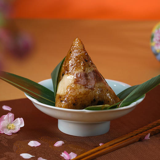 立家故宫食品炫彩端午（Ole'定制款）粽子140g*8只 商品图5