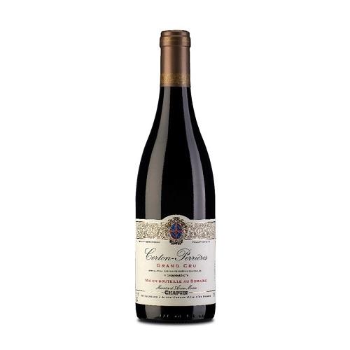 2019 Chapuis Corton Perrieres Grand Cru 莫里斯·沙皮伊酒庄佩勒斯（科尔登特级园） 商品图1