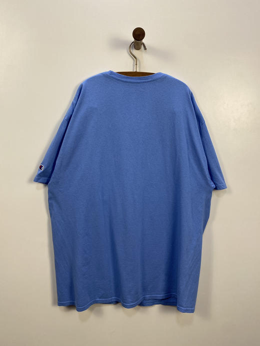 Champion 冠军 黎巴嫩谷学院 短袖T恤 _SST(XL) 商品图3