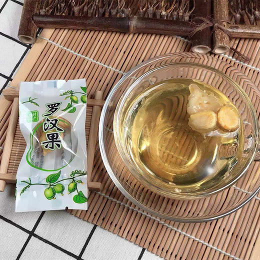 罗汉果仁礼盒装80g 商品图1