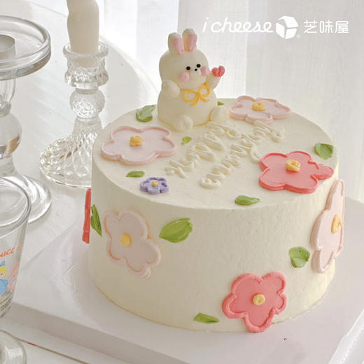 兔子乖乖 商品图1