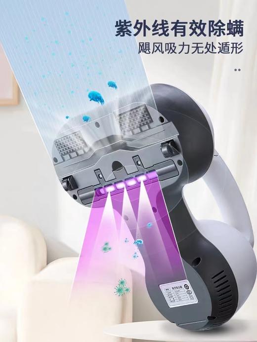 日本焦亚gioia除螨仪 商品图3