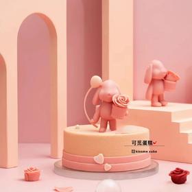 Mousse慕思（慕斯蛋糕）