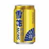 雪花干爽9.5度330ml 商品缩略图2