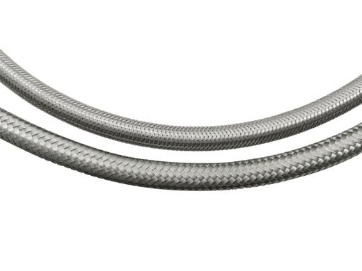 WRG21/鲸固系列不锈钢编织管 商品图1