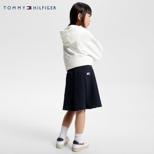 [DISNEY联名系列] TOMMY 秋 大童小童 半裙 KG0KG07524 商品图1