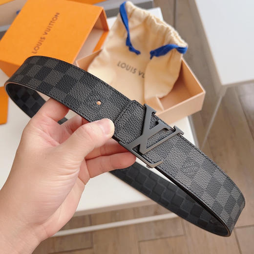 LOUIS VITTON新款腰带 商品图2