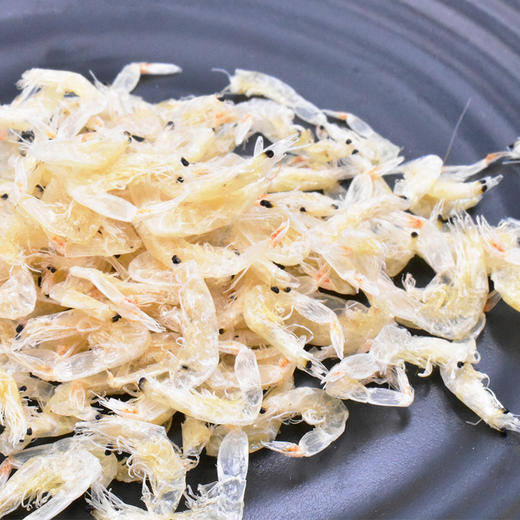 衍润坊甄选海味干货礼盒910g 商品图3