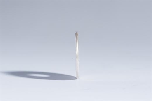 矩德泉坊 纯银手作   咸丰通宝宝源局（2.4厘米版）622 商品图2