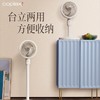 瑞士COPLAX空气循环扇静音家用台立式节能摇头变频遥控落地电风扇 商品缩略图0