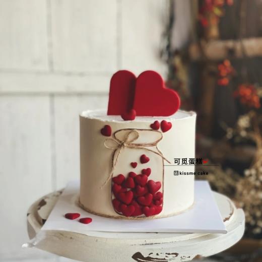 心有所属 商品图0