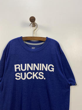NIKE 耐克 RUNNING 短袖T恤 _SST(L)
