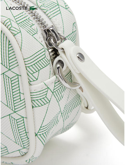 【海南专供价】Lacoste春夏包包NF4276DG 商品图3