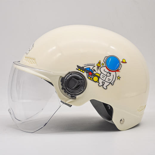 WX -1 3C夏盔 商品图0